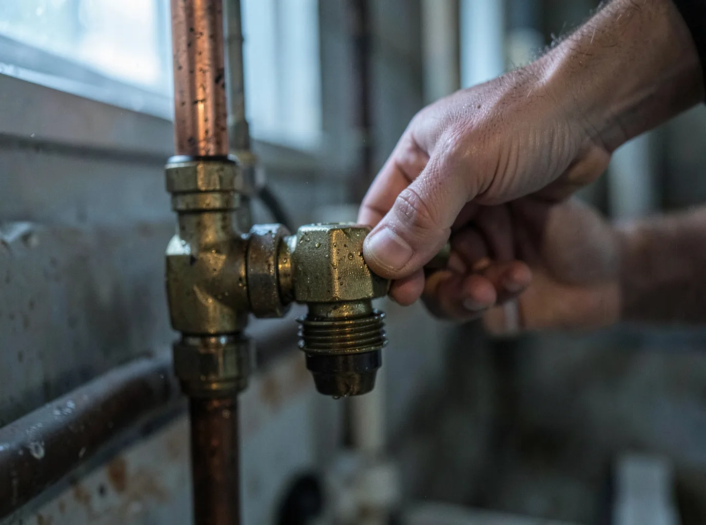 Emergency Plumber Harriet, AR FAQs